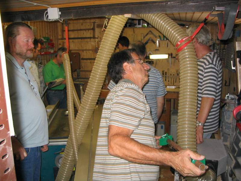 pipe clamps