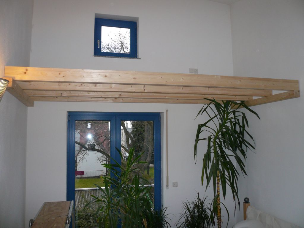 Podest kinderzimmer selber bauen ~ noveric.com for .